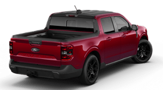 2026 Ford Maverick® External Image 4